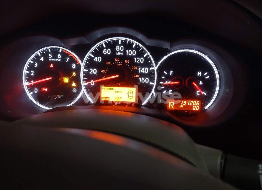 Photo 7 of 2012 Nissan Altima 2.5 S (VIN 1N4AL2AP2CN519180)