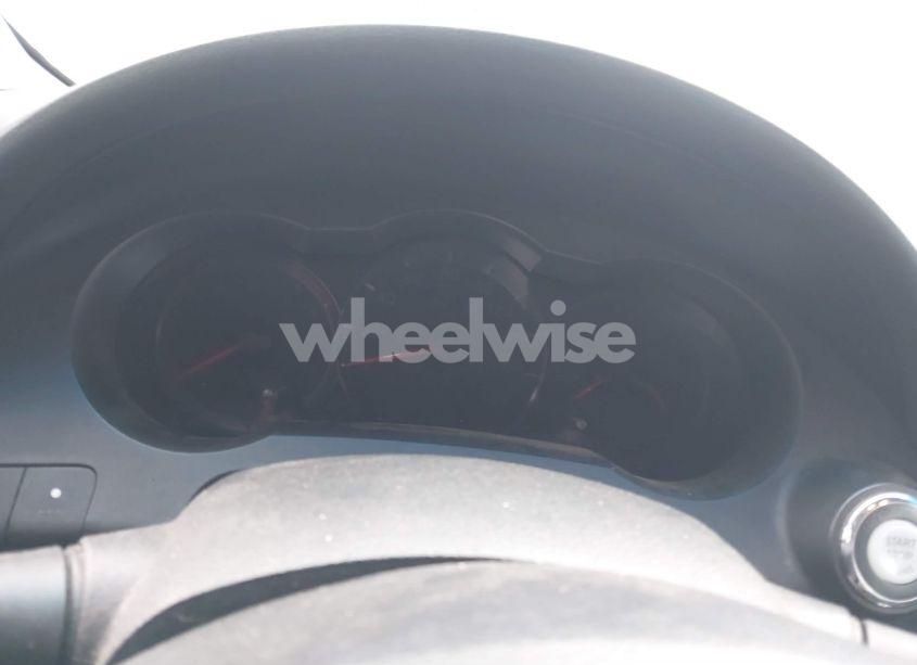 Photo 7 of 2012 Nissan Altima 2.5 S (VIN 1N4AL2AP2CN525335)