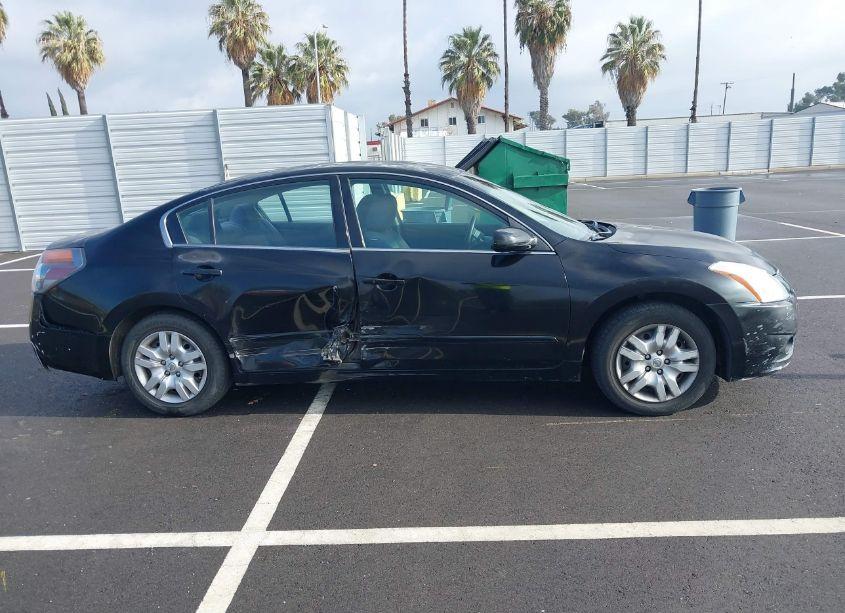 Photo 13 of 2012 Nissan Altima 2.5 S (VIN 1N4AL2AP2CN529160)