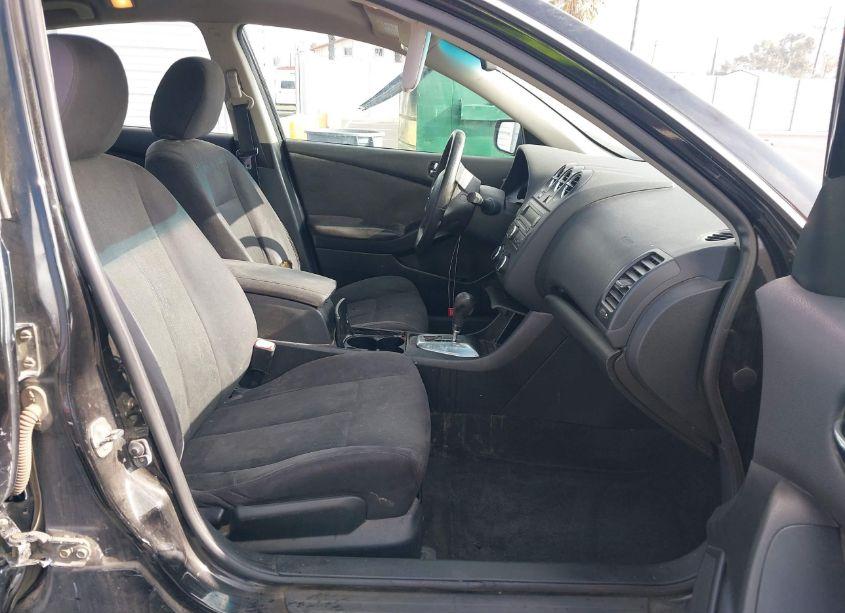 Photo 5 of 2012 Nissan Altima 2.5 S (VIN 1N4AL2AP2CN529160)