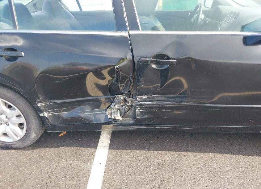 Photo 6 of 2012 Nissan Altima 2.5 S (VIN 1N4AL2AP2CN529160)