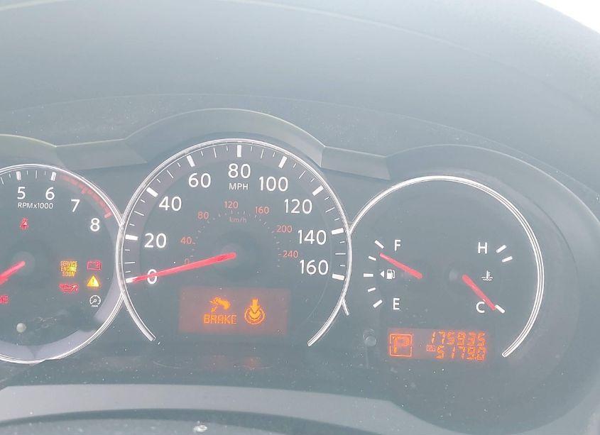 Photo 7 of 2012 Nissan Altima 2.5 S (VIN 1N4AL2AP2CN529160)