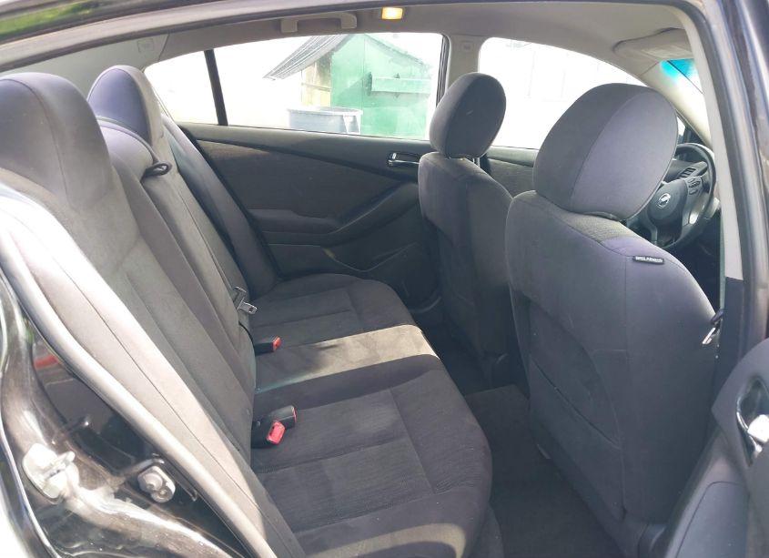 Photo 8 of 2012 Nissan Altima 2.5 S (VIN 1N4AL2AP2CN529160)