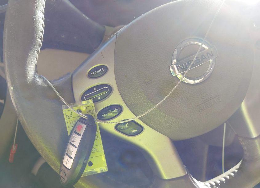 Photo 11 of 2012 Nissan Altima 2.5 S (VIN 1N4AL2AP2CN530101)