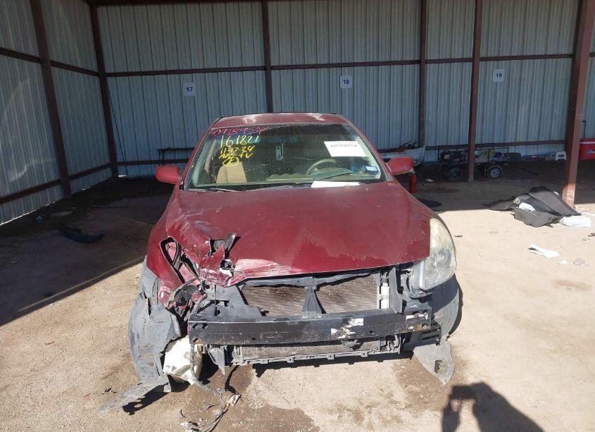 Photo 12 of 2012 Nissan Altima 2.5 S (VIN 1N4AL2AP2CN530101)