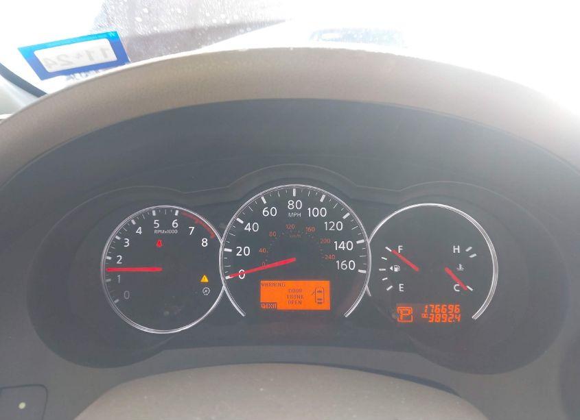 Photo 7 of 2012 Nissan Altima 2.5 S (VIN 1N4AL2AP2CN530101)