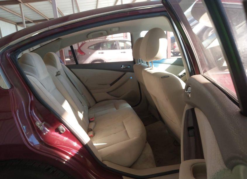 Photo 8 of 2012 Nissan Altima 2.5 S (VIN 1N4AL2AP2CN530101)