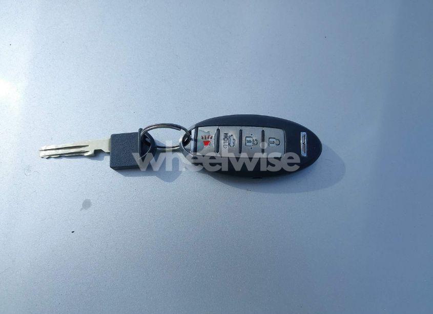 Photo 11 of 2012 Nissan Altima 2.5 S (VIN 1N4AL2AP2CN532303)