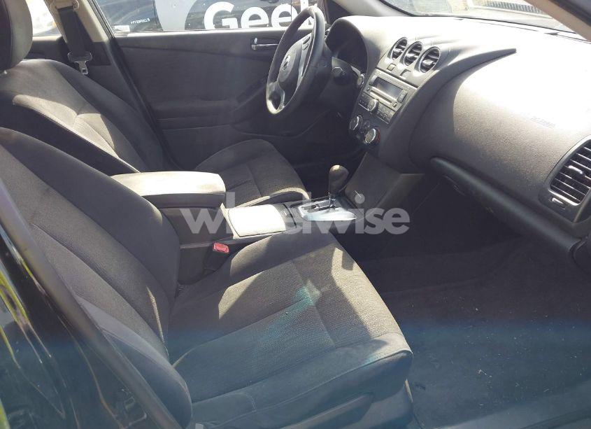 Photo 5 of 2012 Nissan Altima 2.5 S (VIN 1N4AL2AP2CN532303)