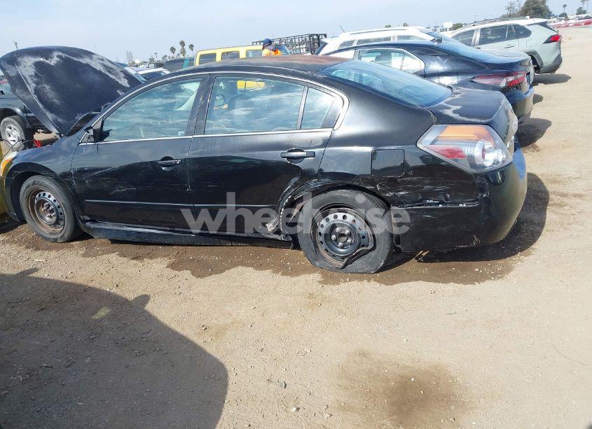 Photo 6 of 2012 Nissan Altima 2.5 S (VIN 1N4AL2AP2CN532303)