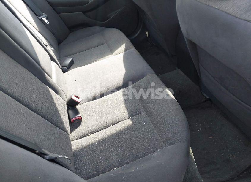 Photo 8 of 2012 Nissan Altima 2.5 S (VIN 1N4AL2AP2CN532303)