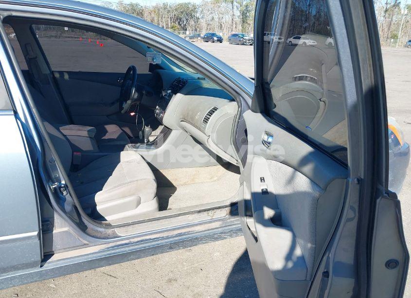 Photo 5 of 2012 Nissan Altima 2.5 S (VIN 1N4AL2AP2CN536058)