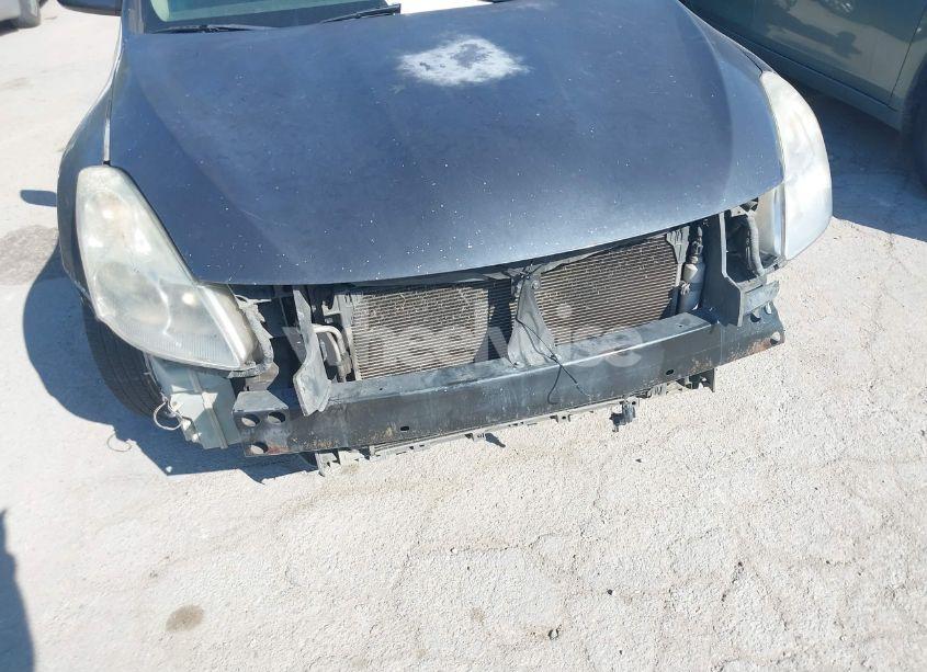 Photo 6 of 2012 Nissan Altima 2.5 S (VIN 1N4AL2AP2CN536318)