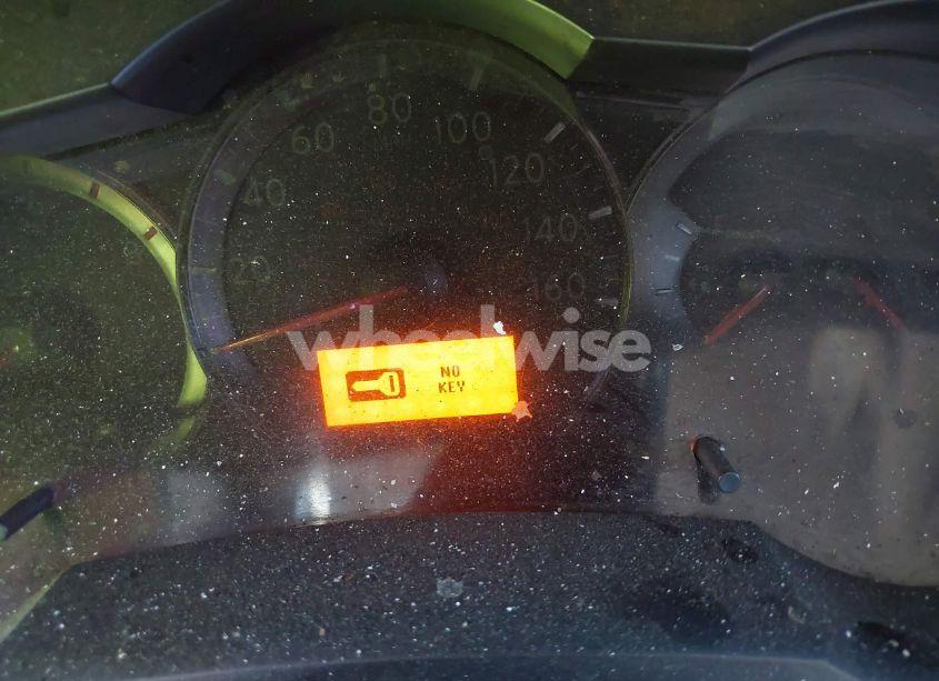 Photo 7 of 2012 Nissan Altima 2.5 S (VIN 1N4AL2AP2CN536318)