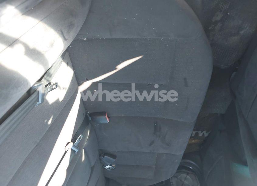 Photo 8 of 2012 Nissan Altima 2.5 S (VIN 1N4AL2AP2CN536318)