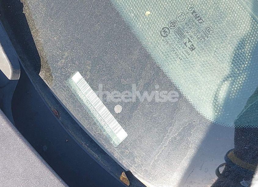 Photo 9 of 2012 Nissan Altima 2.5 S (VIN 1N4AL2AP2CN536318)