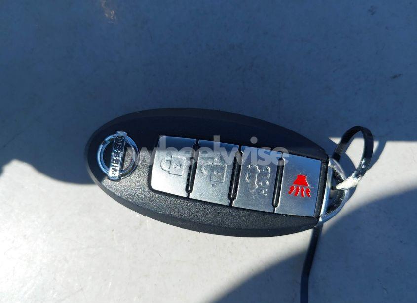 Photo 11 of 2012 Nissan Altima 2.5 S (VIN 1N4AL2AP2CN537307)