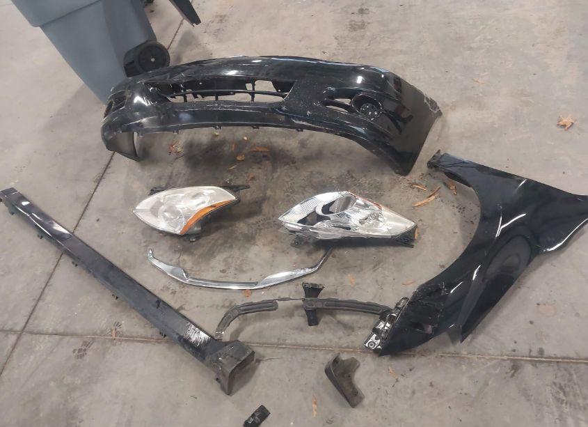 Photo 12 of 2012 Nissan Altima 2.5 S (VIN 1N4AL2AP2CN571814)