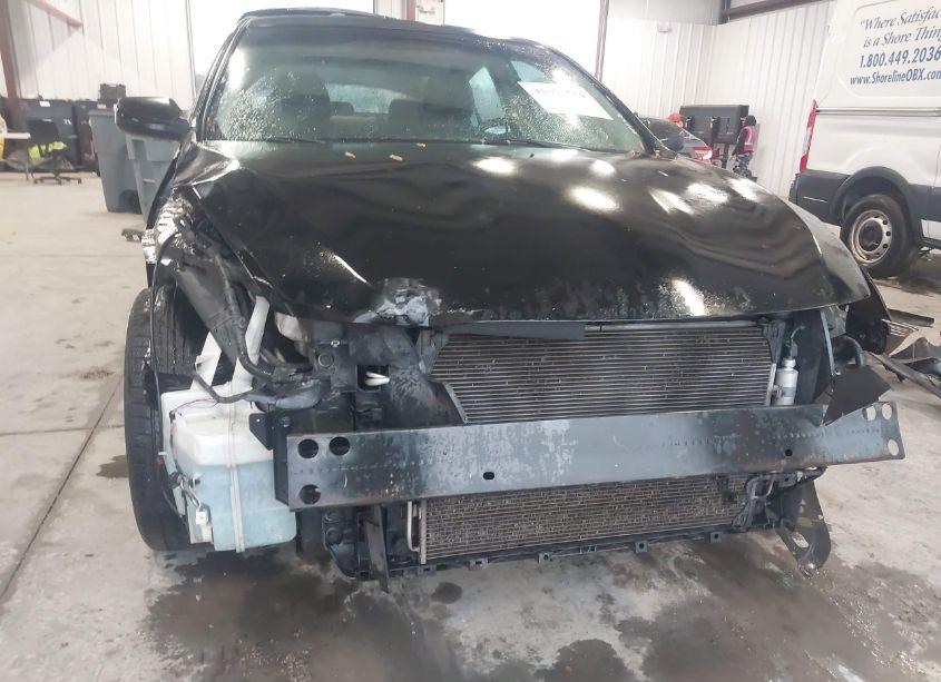 Photo 13 of 2012 Nissan Altima 2.5 S (VIN 1N4AL2AP2CN571814)