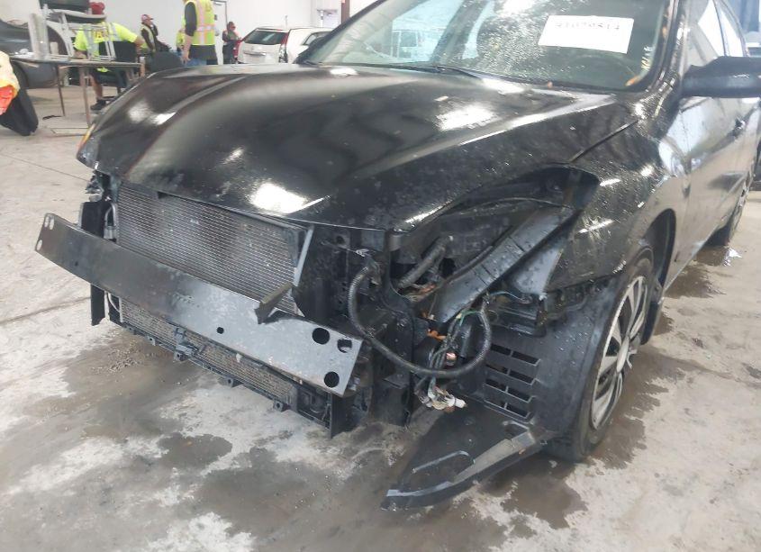 Photo 14 of 2012 Nissan Altima 2.5 S (VIN 1N4AL2AP2CN571814)