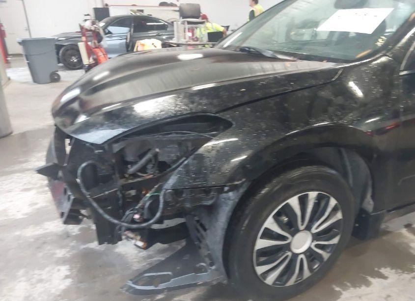 Photo 15 of 2012 Nissan Altima 2.5 S (VIN 1N4AL2AP2CN571814)