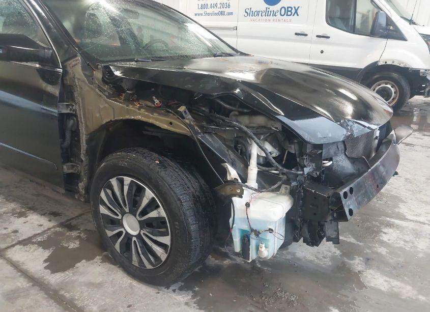 Photo 6 of 2012 Nissan Altima 2.5 S (VIN 1N4AL2AP2CN571814)