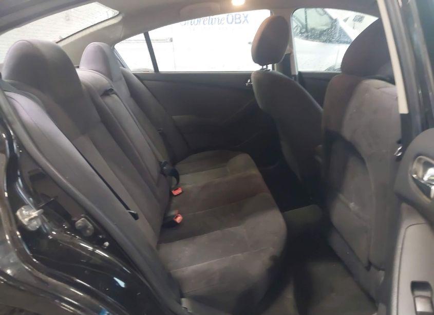 Photo 8 of 2012 Nissan Altima 2.5 S (VIN 1N4AL2AP2CN571814)