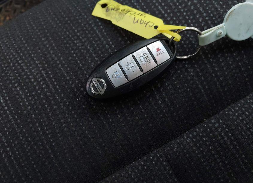 Photo 11 of 2010 Nissan Altima 2.5 S (VIN 1N4AL2AP3AC119573)