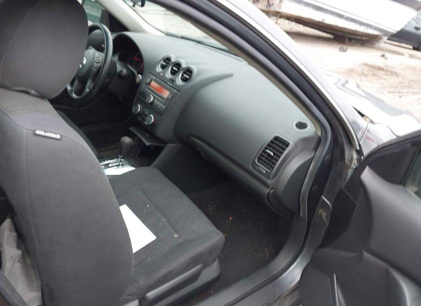 Photo 5 of 2010 Nissan Altima 2.5 S (VIN 1N4AL2AP3AC119573)