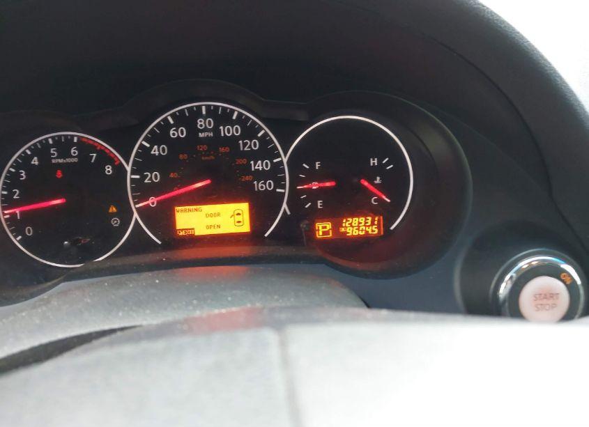 Photo 7 of 2010 Nissan Altima 2.5 S (VIN 1N4AL2AP3AC119573)