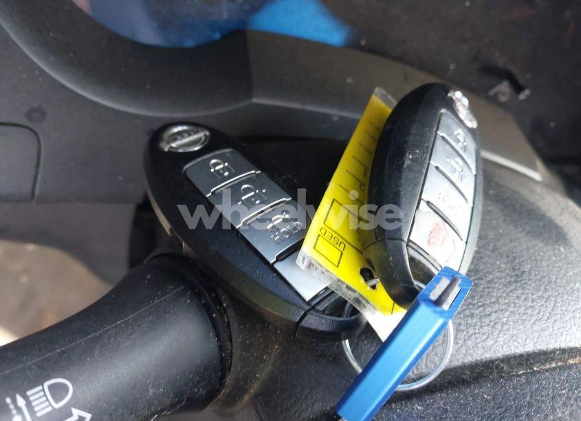 Photo 11 of 2010 Nissan Altima 2.5 S (VIN 1N4AL2AP3AC129715)