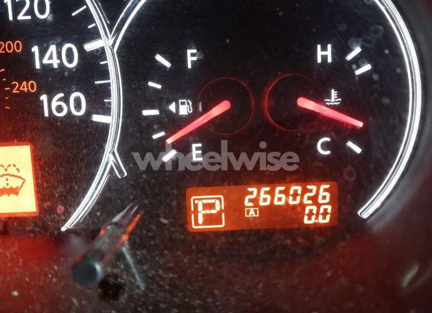 Photo 13 of 2010 Nissan Altima 2.5 S (VIN 1N4AL2AP3AC129715)