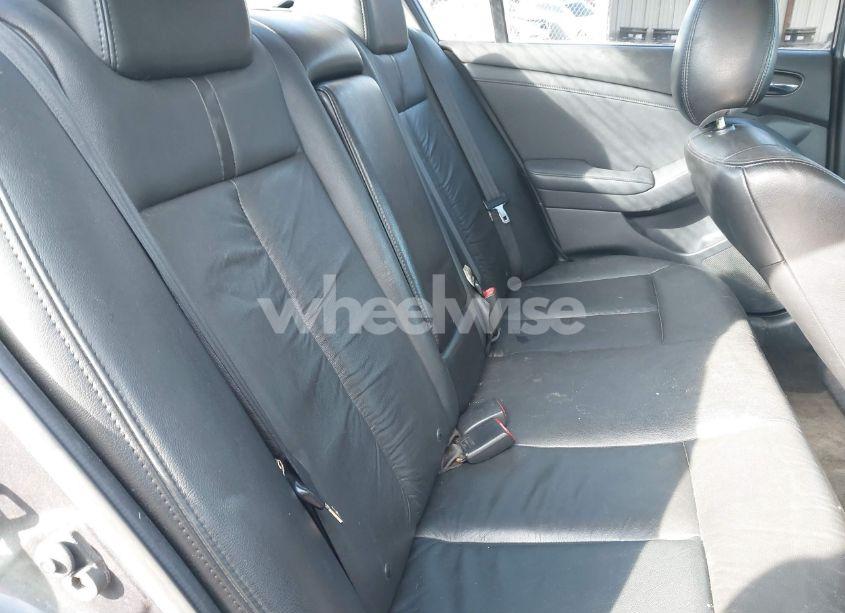 Photo 8 of 2010 Nissan Altima 2.5 S (VIN 1N4AL2AP3AC129715)