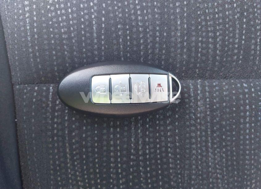 Photo 11 of 2010 Nissan Altima 2.5 S (VIN 1N4AL2AP3AC143582)