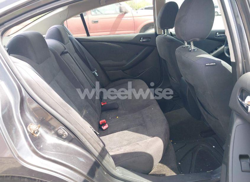 Photo 8 of 2010 Nissan Altima 2.5 S (VIN 1N4AL2AP3AC143582)