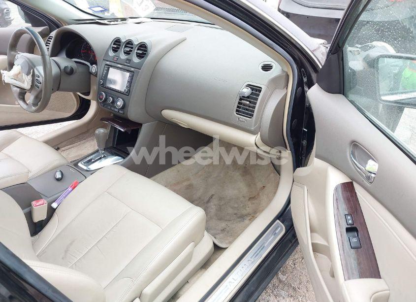 Photo 5 of 2010 Nissan Altima 2.5 S (VIN 1N4AL2AP3AC145221)