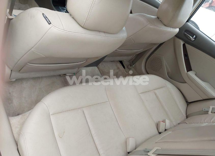 Photo 8 of 2010 Nissan Altima 2.5 S (VIN 1N4AL2AP3AC145221)