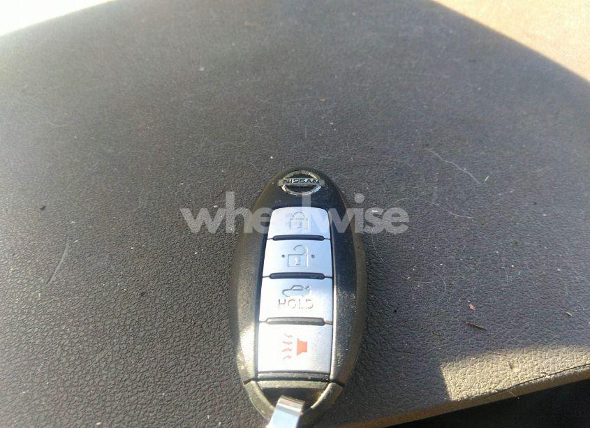 Photo 11 of 2010 Nissan Altima 2.5 S (VIN 1N4AL2AP3AC150581)