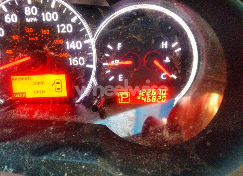 Photo 15 of 2010 Nissan Altima 2.5 S (VIN 1N4AL2AP3AC150581)