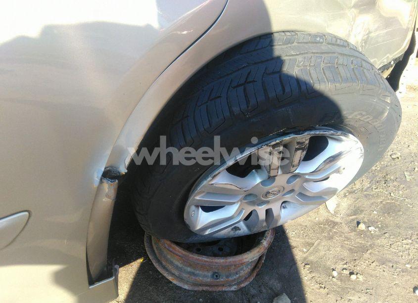 Photo 19 of 2010 Nissan Altima 2.5 S (VIN 1N4AL2AP3AC150581)