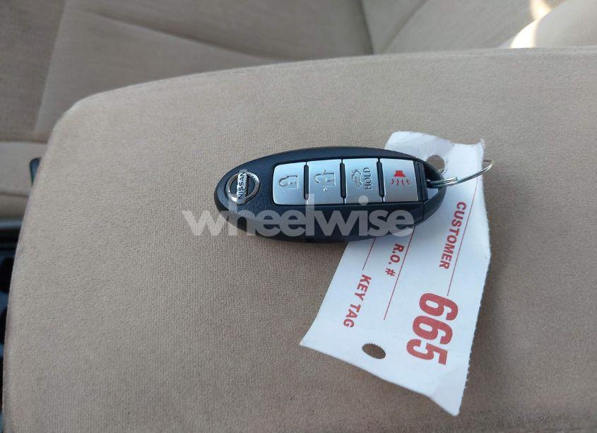 Photo 11 of 2010 Nissan Altima 2.5 S (VIN 1N4AL2AP3AC154999)