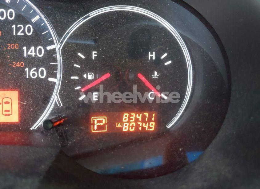 Photo 15 of 2010 Nissan Altima 2.5 S (VIN 1N4AL2AP3AC154999)