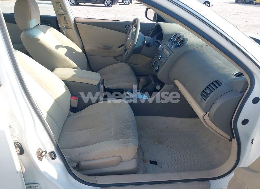 Photo 5 of 2010 Nissan Altima 2.5 S (VIN 1N4AL2AP3AC154999)