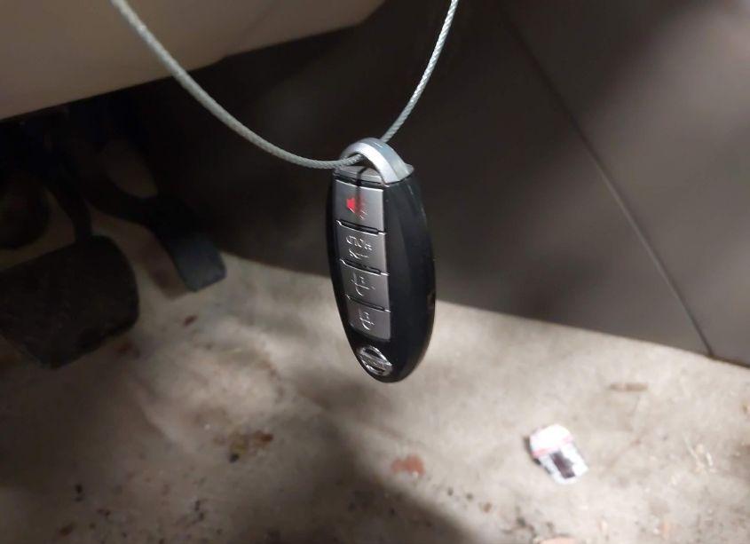 Photo 11 of 2010 Nissan Altima 2.5 S (VIN 1N4AL2AP3AC155876)