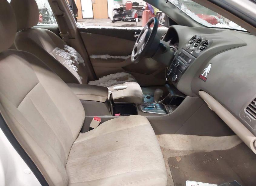 Photo 5 of 2010 Nissan Altima 2.5 S (VIN 1N4AL2AP3AC155876)