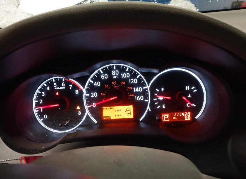 Photo 7 of 2010 Nissan Altima 2.5 S (VIN 1N4AL2AP3AC155876)