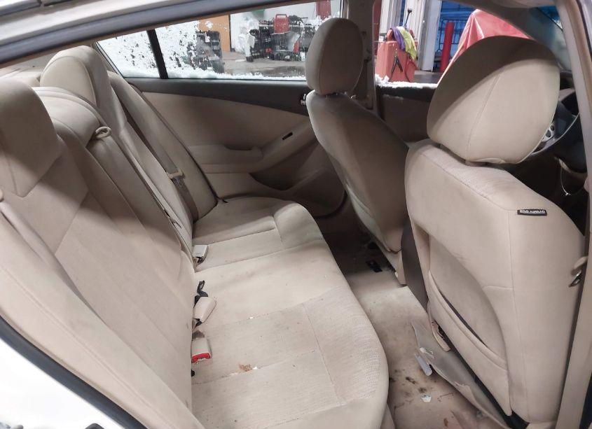 Photo 8 of 2010 Nissan Altima 2.5 S (VIN 1N4AL2AP3AC155876)