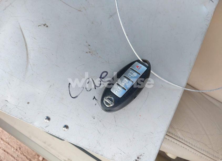 Photo 11 of 2010 Nissan Altima 2.5 S (VIN 1N4AL2AP3AC165744)