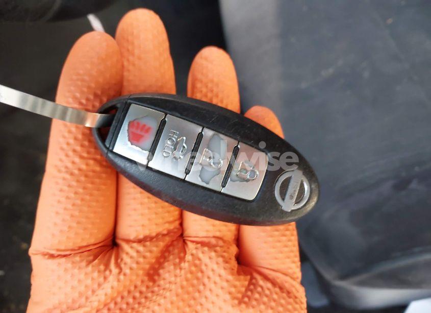 Photo 11 of 2010 Nissan Altima 2.5 S (VIN 1N4AL2AP3AC181281)