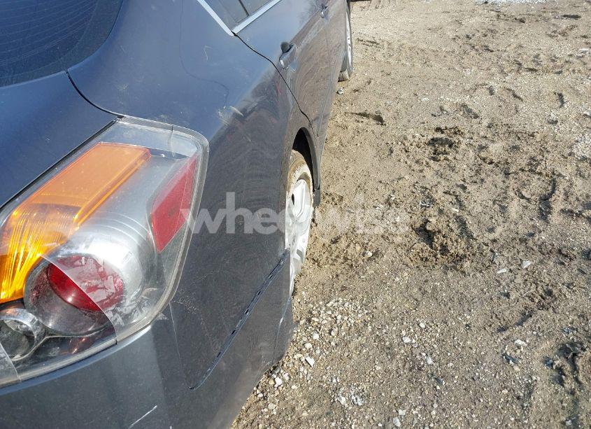 Photo 16 of 2010 Nissan Altima 2.5 S (VIN 1N4AL2AP3AC181281)